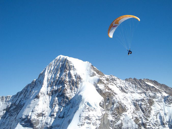 Matterhorn